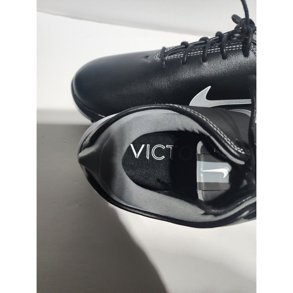 Nike Air Zoom Victory Tour 2 Golf Shoes Black CW8155-001 Men’s 6 / Woman’s 7.5 - Picture 9 of 10